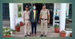बहादराबाद,हरिद्वार पुलिस द्वारा संगठित गैंग गिरोह के सदस्य को धर दबोचा