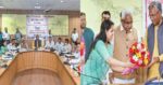 “जनकल्याण योजनाओं को धरातल पर उतारने को समन्वय से काम करें: सांसद त्रिवेंद्र सिंह रावत”