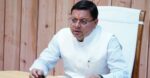 🔴 ऑपरेशन कालनेमि बना देशव्यापी मुहिम, CM धामी को बताया गया सनातन धर्म का प्रहरी 🔴