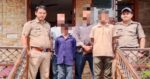 हरिद्वार परिजनों की डाँट से नाराज होकर घर से भागे 2 किशोरों को पुलिस ने किया सकुशल बरामद