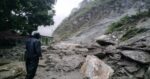 बड़ी खबर चमोली के देवाल, टिहरी और रुद्रप्रयाग में बादल फटा पति-पत्नी की मौत, दो घायल,वीडियो