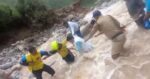 उत्तराखंड: उफनते नाले में बाल-बाल बचे विधायक, गनर बहकर कई मीटर आगे पहुंचा, बमुश्किल बची जान