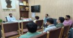 ​कठोर कार्रवाई की चेतावनी, बाजारों में रात्रि में चलेंगे कचरा कलेक्शन वाहन
