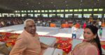 यह दीपावली का पर्व संस्कृति और समाज का मिलन:त्रिवेंद्र सिंह रावत