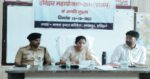 श्रीमती सोनिका की अध्यक्षता में हुई हरिद्वार महायोजना-2041 पर जनसुनवाई, बड़ी संख्या में पहुंचे आपत्तिकर्ता