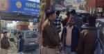 हरिद्वार ट्रैफिक पुलिस की बड़ी पहलसड़क सुरक्षा का शंखनाद: हर की पैड़ी से पार्किंग तक गूंजा जागरूकता महा-अभियान