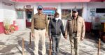 हरिद्वार पुलिस को मिली कामयाबी,नाबालिग बालिका का अपहरण कर छेड़छाड़ करने वाले आरोपी को चन्द ही घंटों में धरा