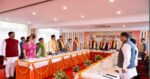 सरप्राइजेज से भरी रही उत्तराखंड बीजेपी कोर ग्रुप की बैठक, जानिये क्या क्या रहा खास