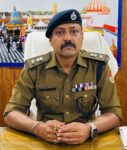 साइबर ठगी के ₹50,000 वापस दिलाकर,SSP नवनीत सिंह के नेतृत्व में मुरझाये चेहरों पर मुस्कान लाई हरिद्वार पुलिस