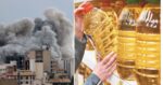 दून के बाजारों पर पड़ा खाड़ी देशों के युद्ध का असर, रिफाइंड हुआ महंगा, गैस सिलेंडर के दाम भी बढ़े