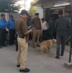देहरादून पासपोर्ट कार्यालय को मिली बम से उड़ाने की धमकी, पुलिस ने खंगाला पूरा दफ्तर