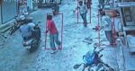 रुड़की में दिनदहाड़े गोलियां बरसीं, बाल-बाल बचे मजदूर