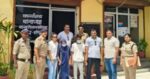 रुड़की के कलियर में भीख मांगने के लिए चोरी किया 7 माह का मासूम, दिव्यांग महिला समेत 2 धरे
