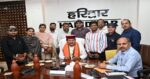 महिलाओं की आर्थिकी को सशक्त बनाने हेतु ‘लखपति दीदी योजना’ का शत-प्रतिशत लक्ष्य प्राप्त करने के निर्देश