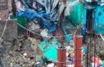 हरिद्वार: मकान गिरने से मलबे में फंसे बीमार बुजुर्ग सहित 4 को बचाया, आफत की बारिश में डटी रही पुलिस