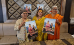 डा. रेशमा शाह के गढ़वाली एलबम ‘पहाड़ घूमणा’ का मसूरी में लोकार्पण, अनूप जलोटा ने की है तारीफ
