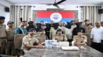 उत्तराखंड में बड़े इंटरनेशनल सिंडिकेट का भंडाफोड़, छह आरोपी गिरफ्तार, दो की तलाश जारी