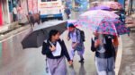 उत्तराखंड में बारिश का अलर्ट, इन जिलों में आज बंद रहेंगे स्कूल, आदेश जारी