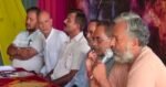 ऋषिकेश: बापूग्राम वन भूमि विवाद पर भड़का आक्रोश, सरकार को चेतावनी—ठोस पैरवी नहीं तो चुनाव बहिष्कार