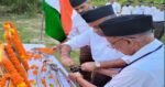 हरिद्वार में RSS का भव्य पथ संचलन, शस्त्र पूजन के साथ स्वयंसेवकों ने दिया राष्ट्रसेवा का संदेश